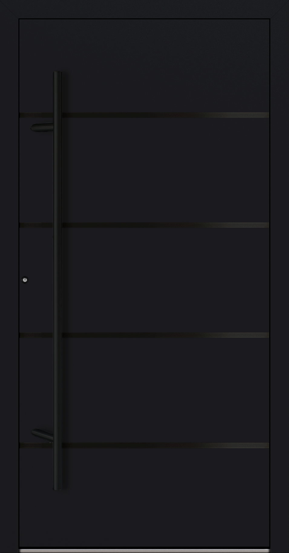 Fenstermaxx24 – P90 9005 02 blackline