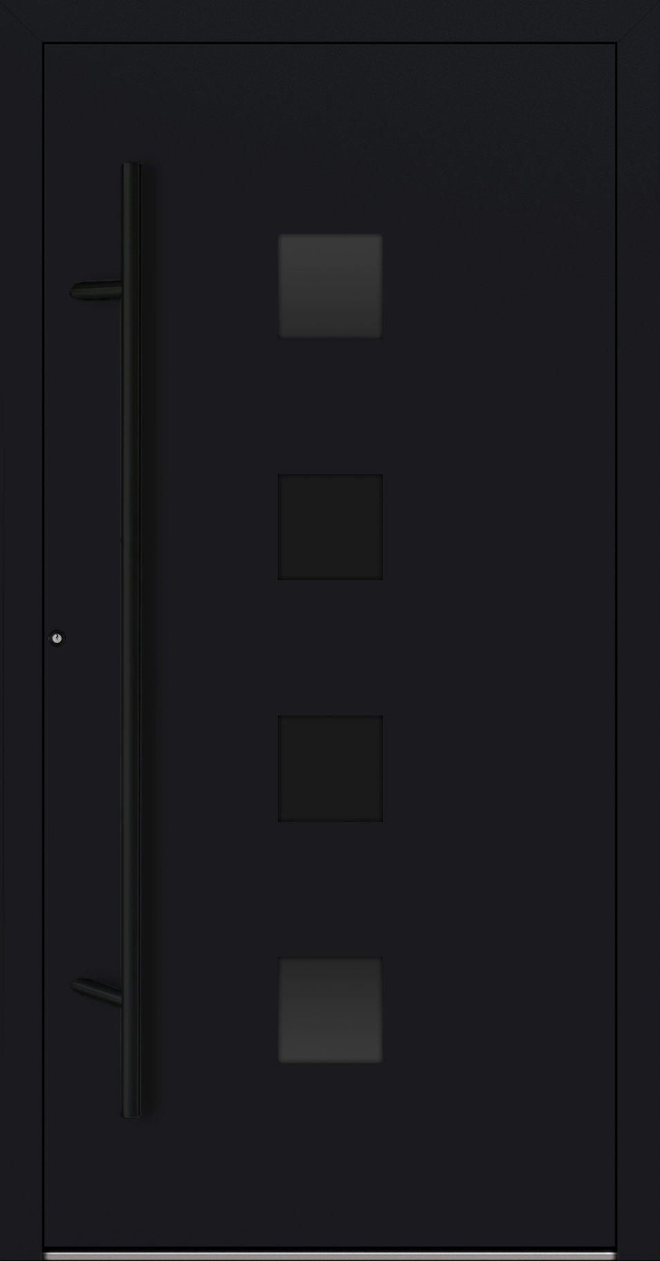 Fenstermaxx24 – P90 9005 03 blackline