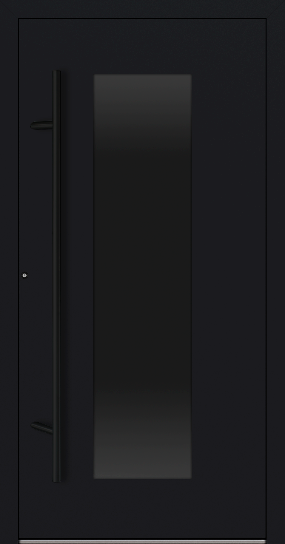 Fenstermaxx24 – P90 9005 08 blackline