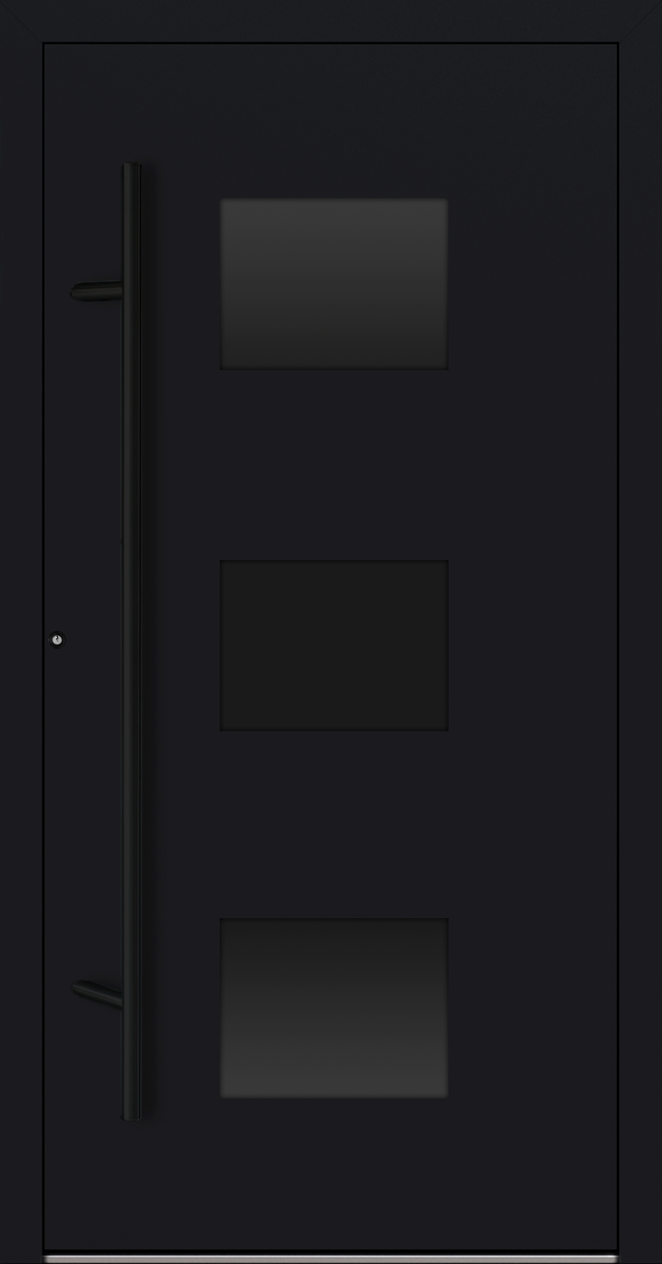 Fenstermaxx24 – P90 9005 210 blackline