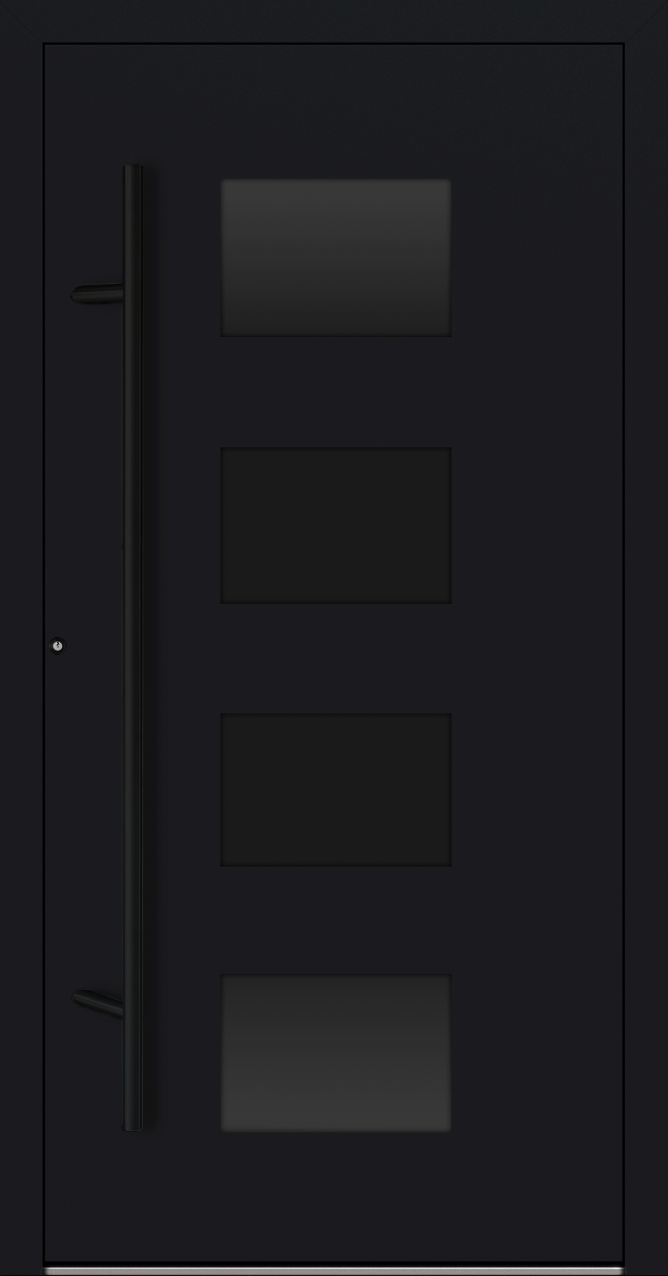 Fenstermaxx24 – P90 9005 211 blackline