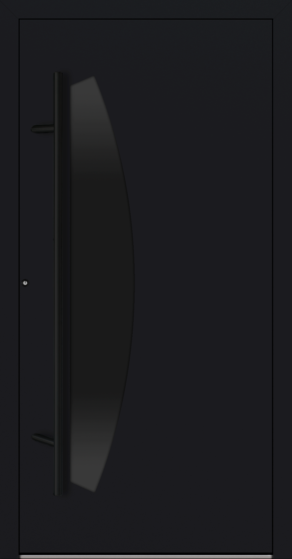 Fenstermaxx24 – P90 9005 212 blackline