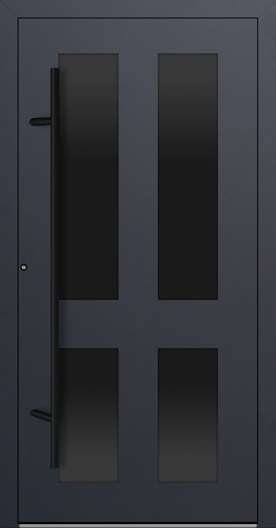 Fenstermaxx24 – P90 AN 09 blackline