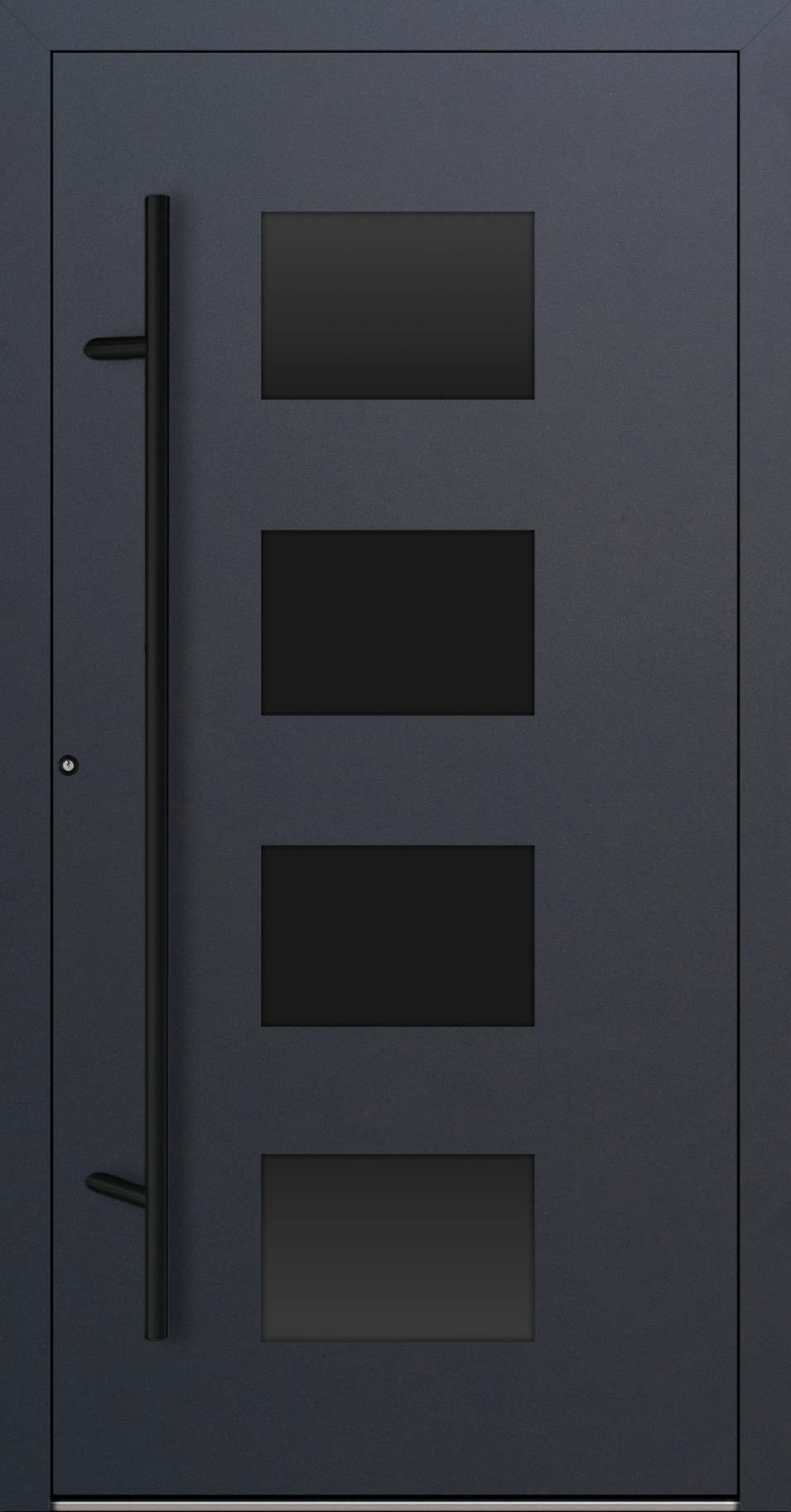 Fenstermaxx24 – P90 AN 211 blackline