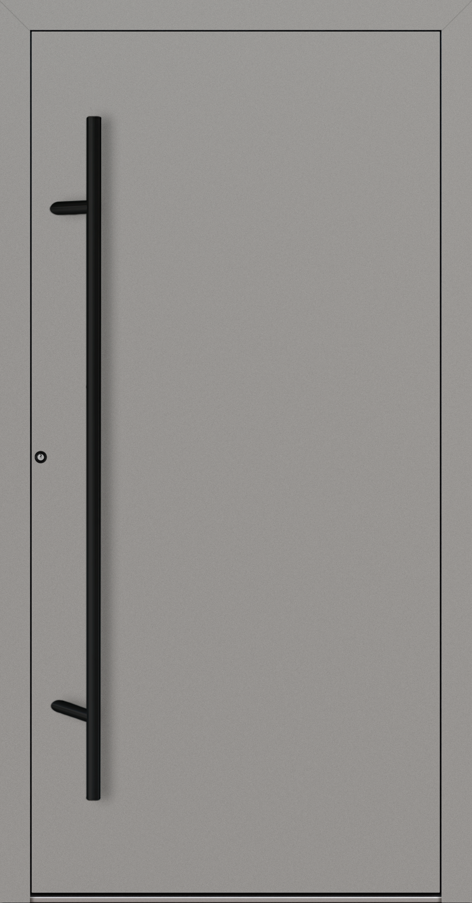 Fenstermaxx24 – P90 GR 00 blackline