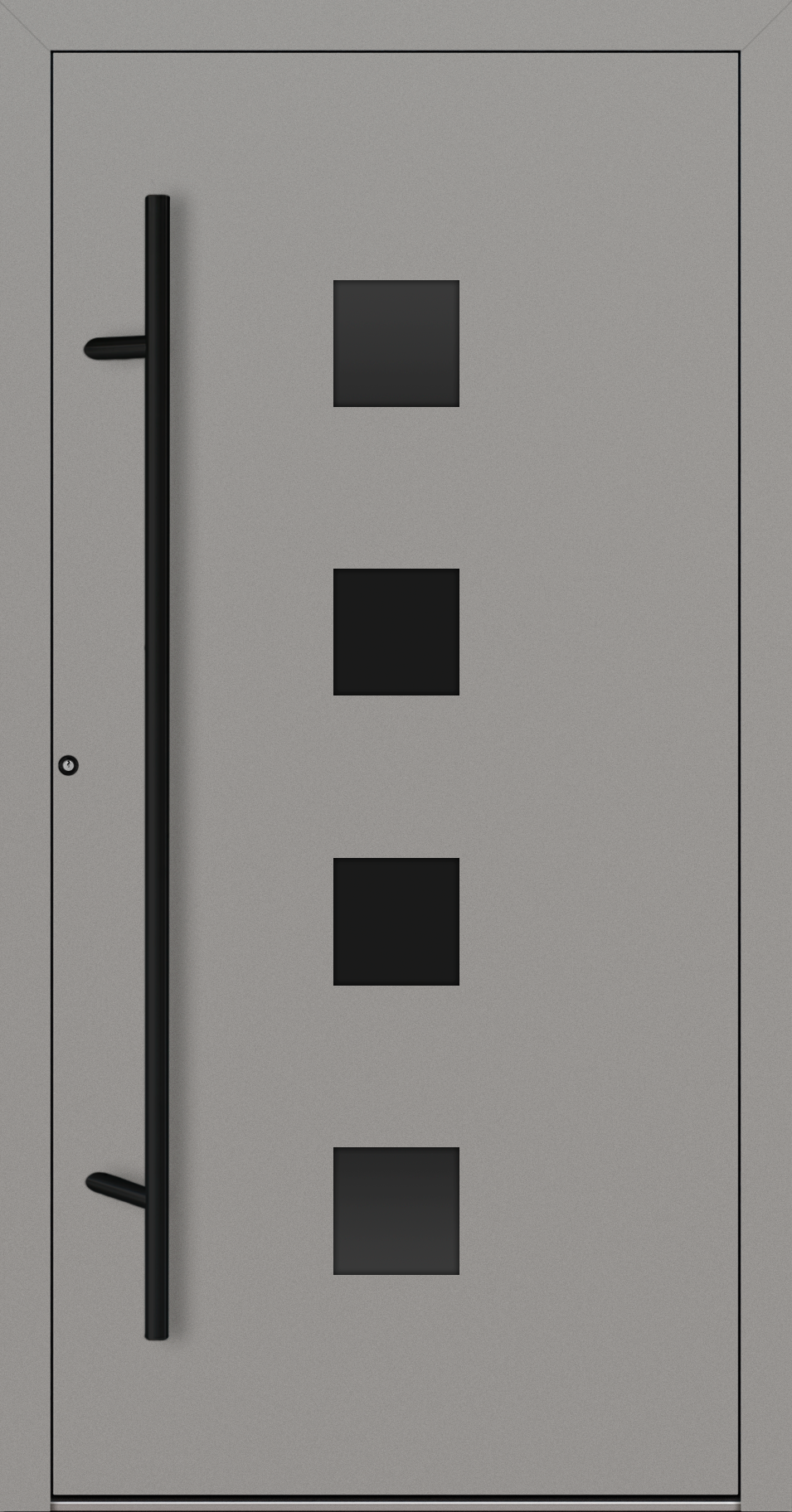 Fenstermaxx24 – P90 GR 03 blackline