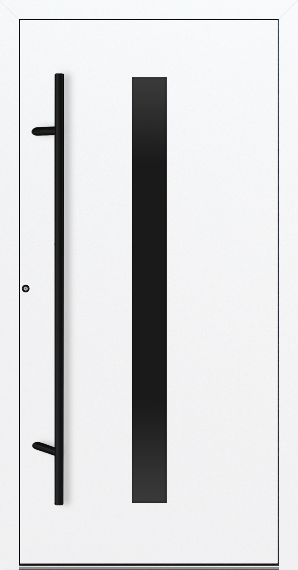 Fenstermaxx24 – P90 WE 01 blackline 1