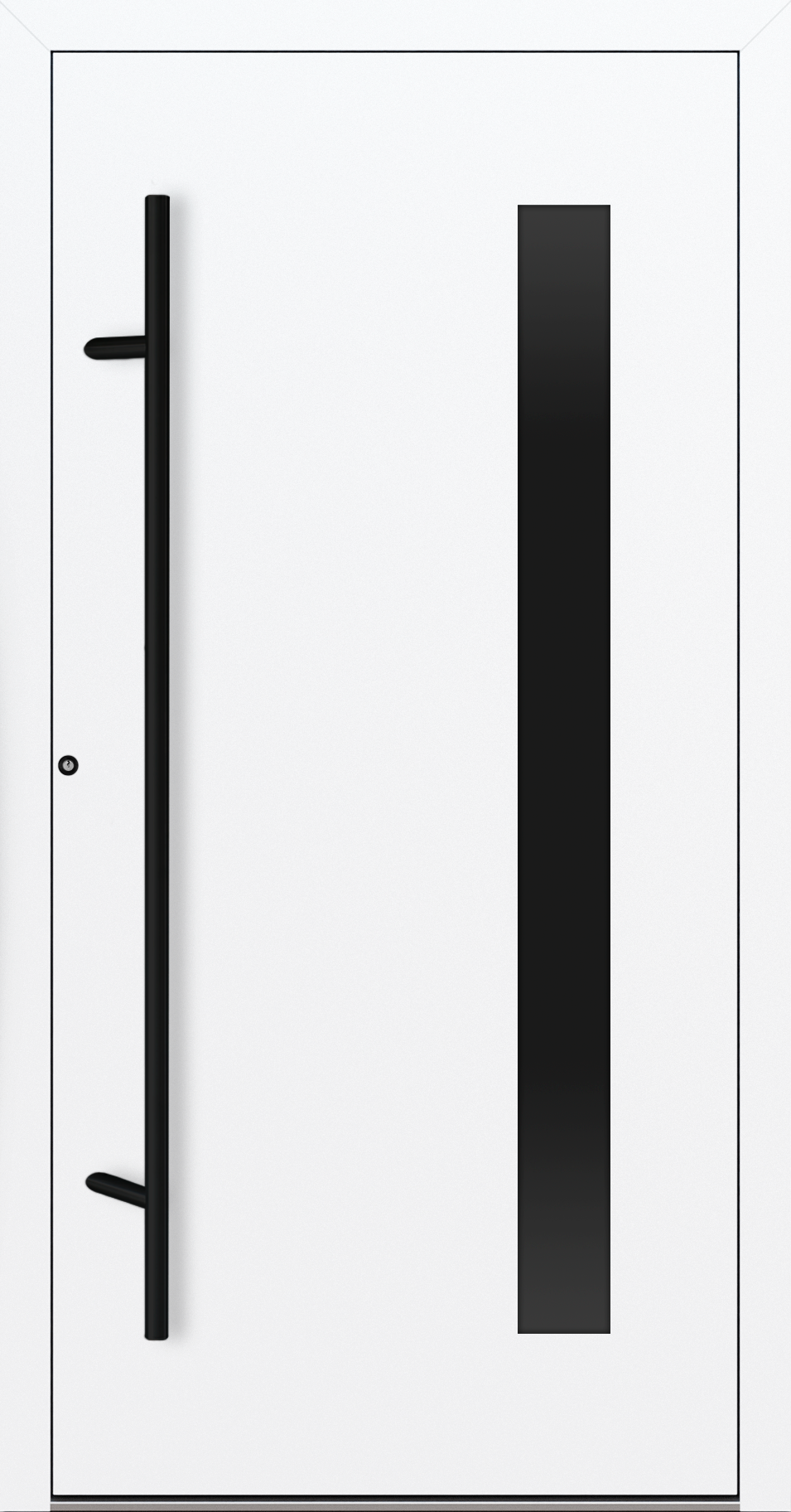 Fenstermaxx24 – P90 WE 04 blackline