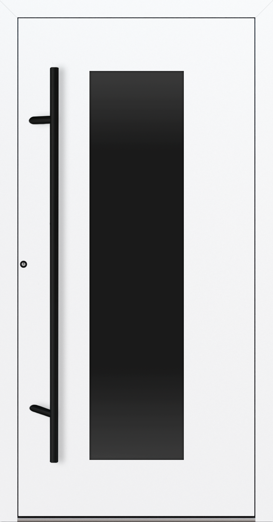 Fenstermaxx24 – P90 WE 08 blackline