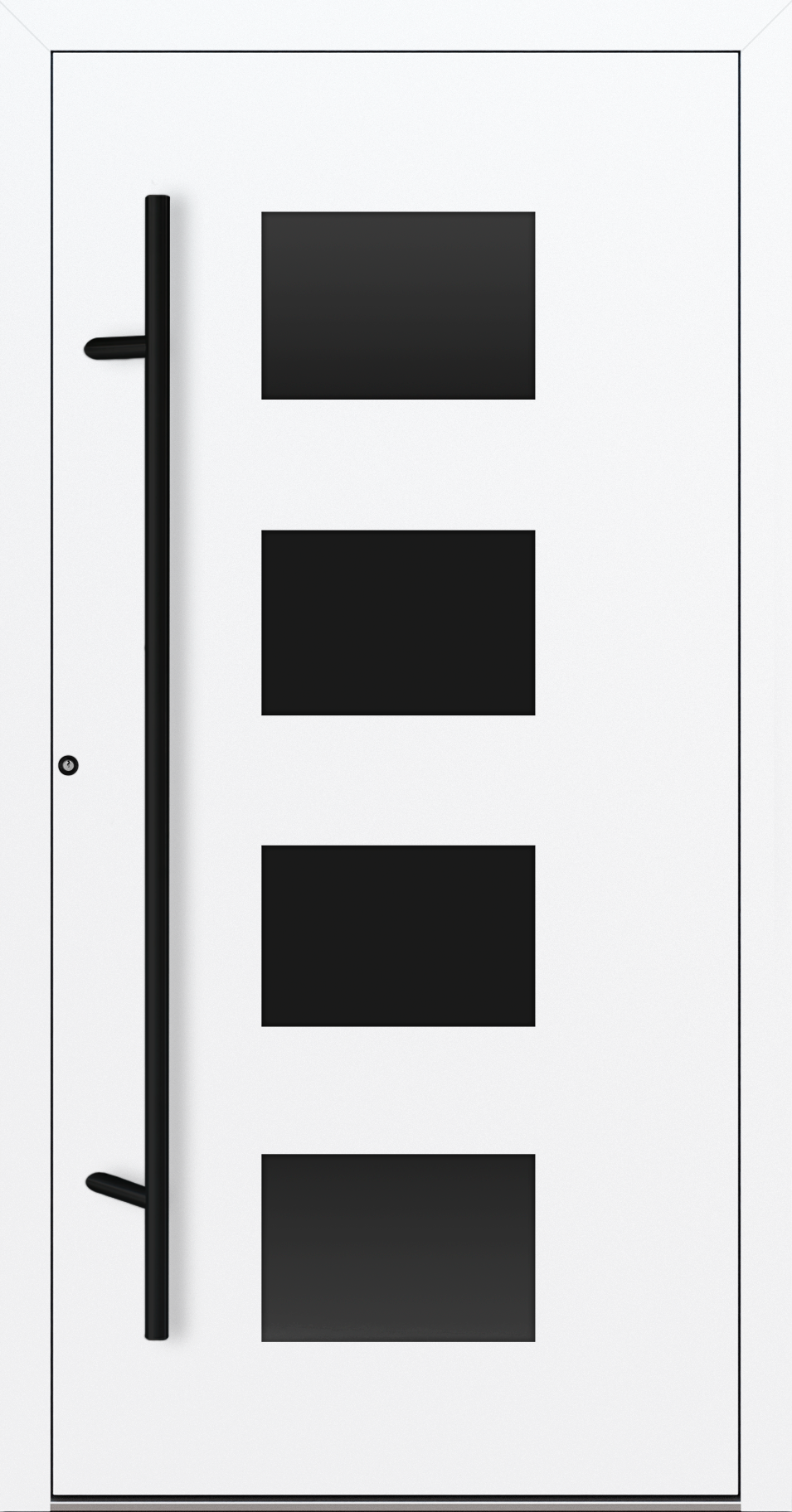 Fenstermaxx24 – P90 WE 211 blackline 1