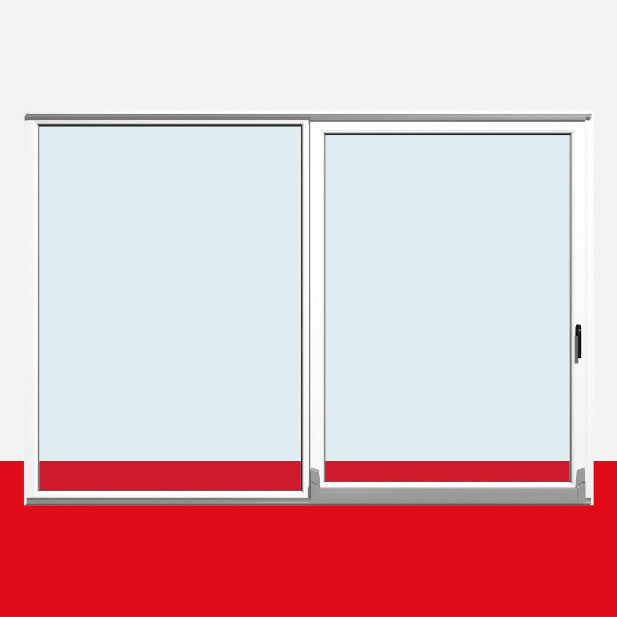 Fenstermaxx24 – PSK Fest Schiebe Kipp 101