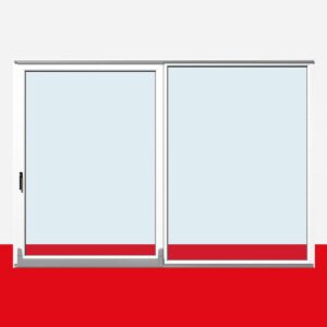 Fenstermaxx24 – PSK Schiebe Kipp Fest 104