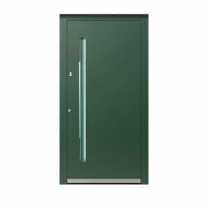 Fenstermaxx24 – Q10 RAL 6005