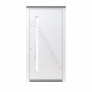 Fenstermaxx24 – Q10 RAL 9016