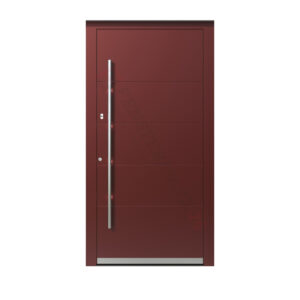 Fenstermaxx24 – Q20 RAL 3004