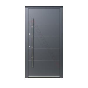 Fenstermaxx24 – Q20 RAL 7016