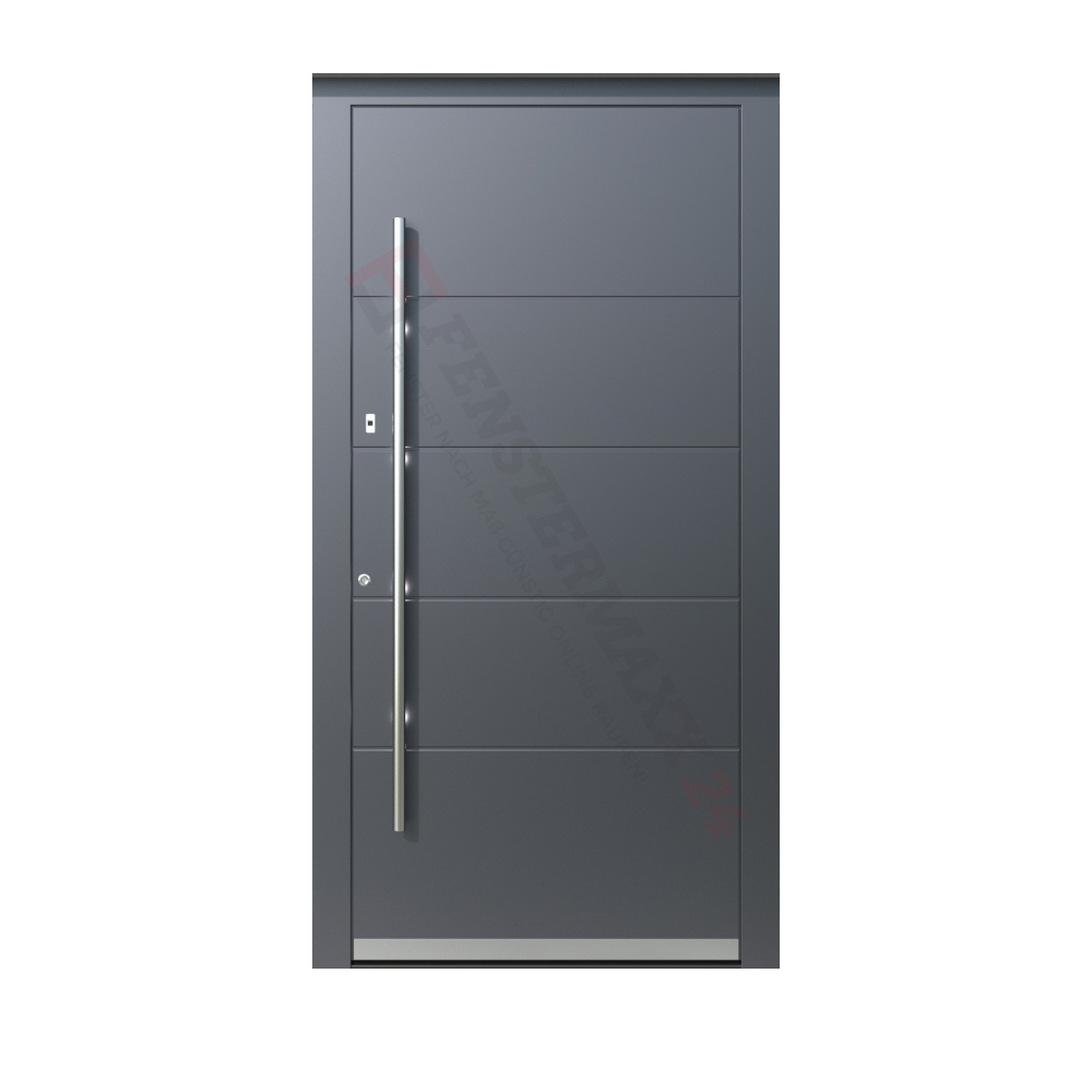 Fenstermaxx24 – Q20 RAL 7016