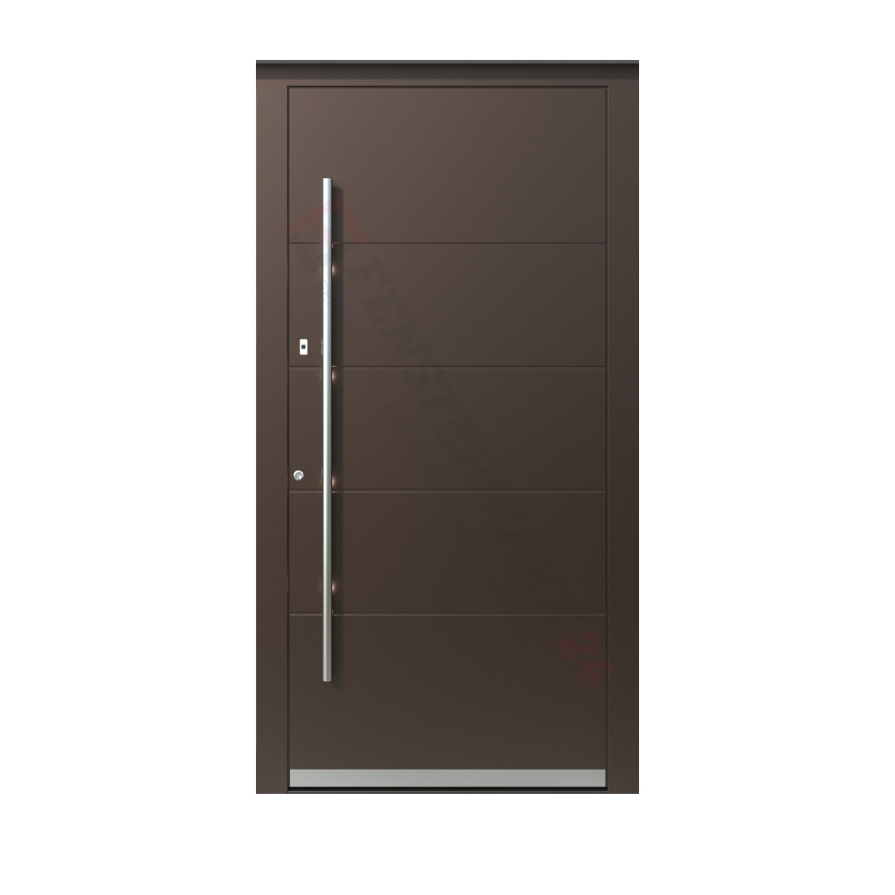 Fenstermaxx24 – Q20 RAL 8019