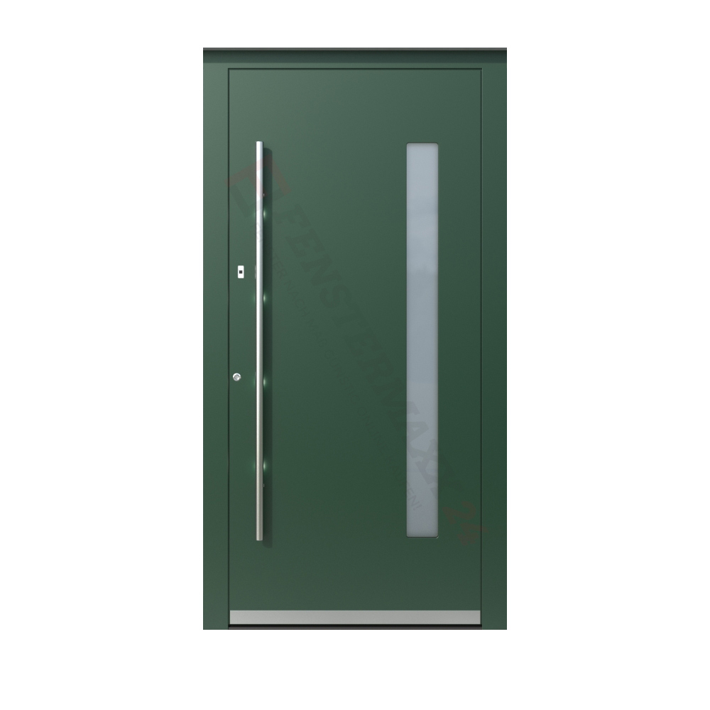 Fenstermaxx24 – Q30 RAL 6005