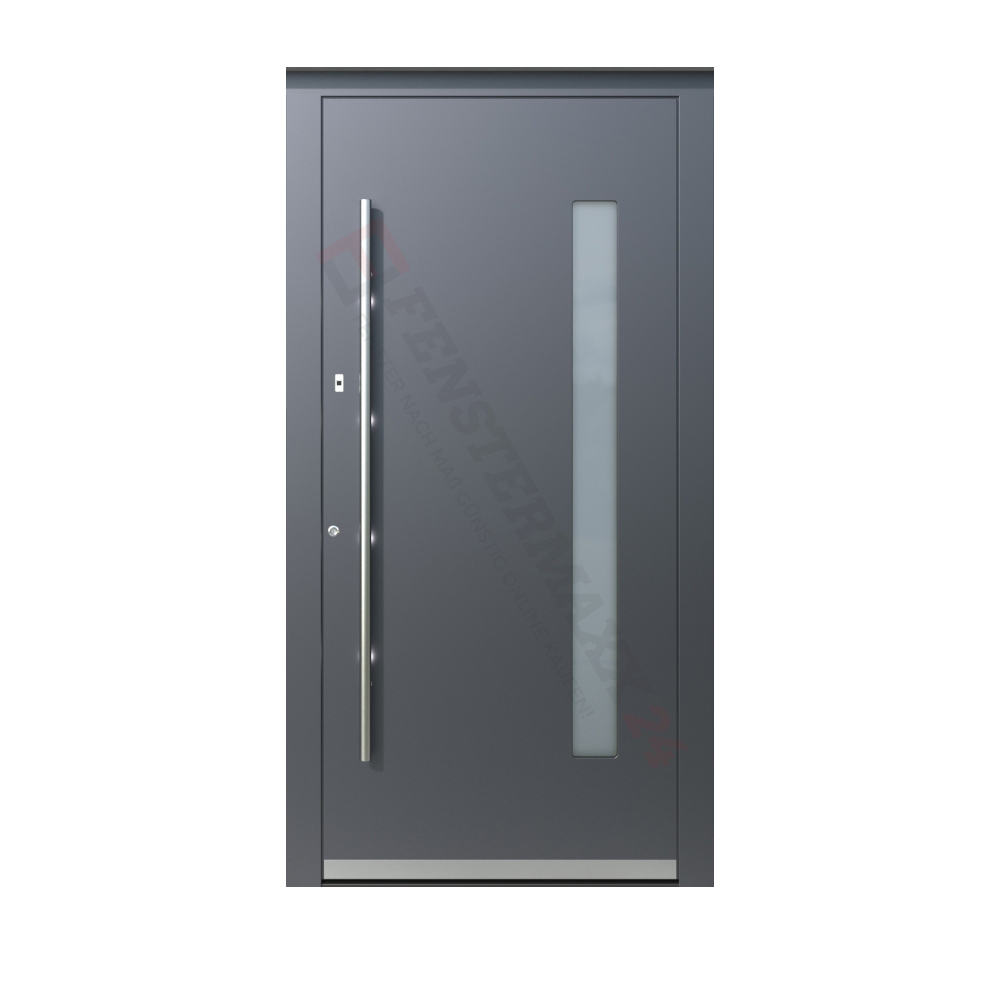 Fenstermaxx24 – Q30 RAL 7016