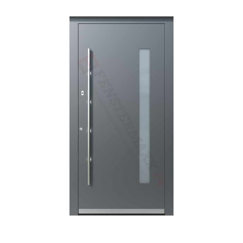 Fenstermaxx24 – Q30 RAL 80077