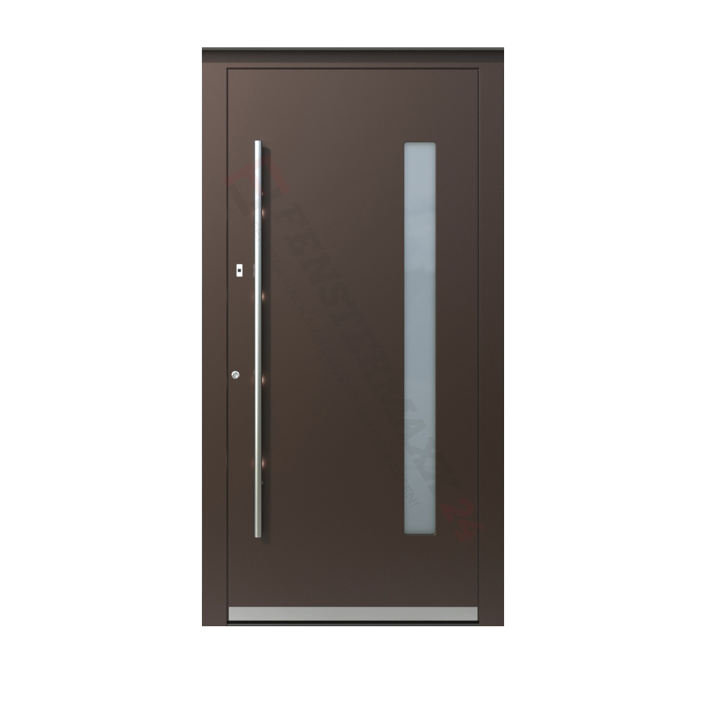 Fenstermaxx24 – Q30 RAL 8019