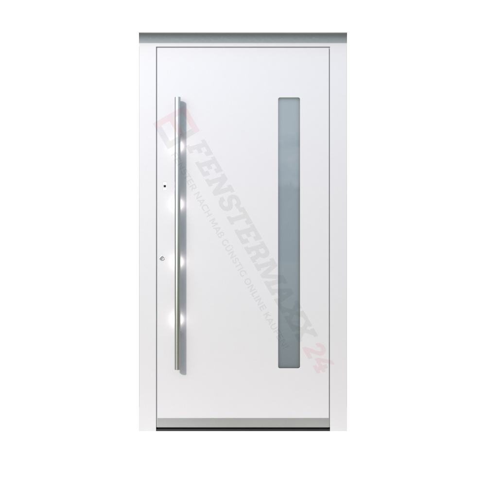 Fenstermaxx24 – Q30 RAL 9016