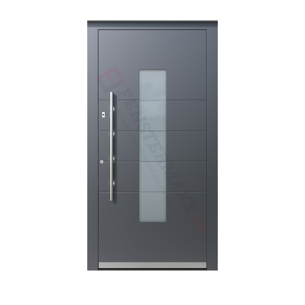 Fenstermaxx24 – Q50 RAL 7016