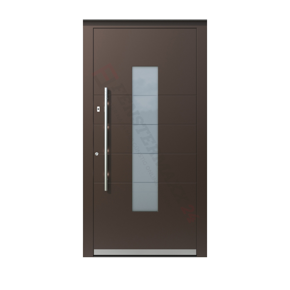 Fenstermaxx24 – Q50 RAL 8019