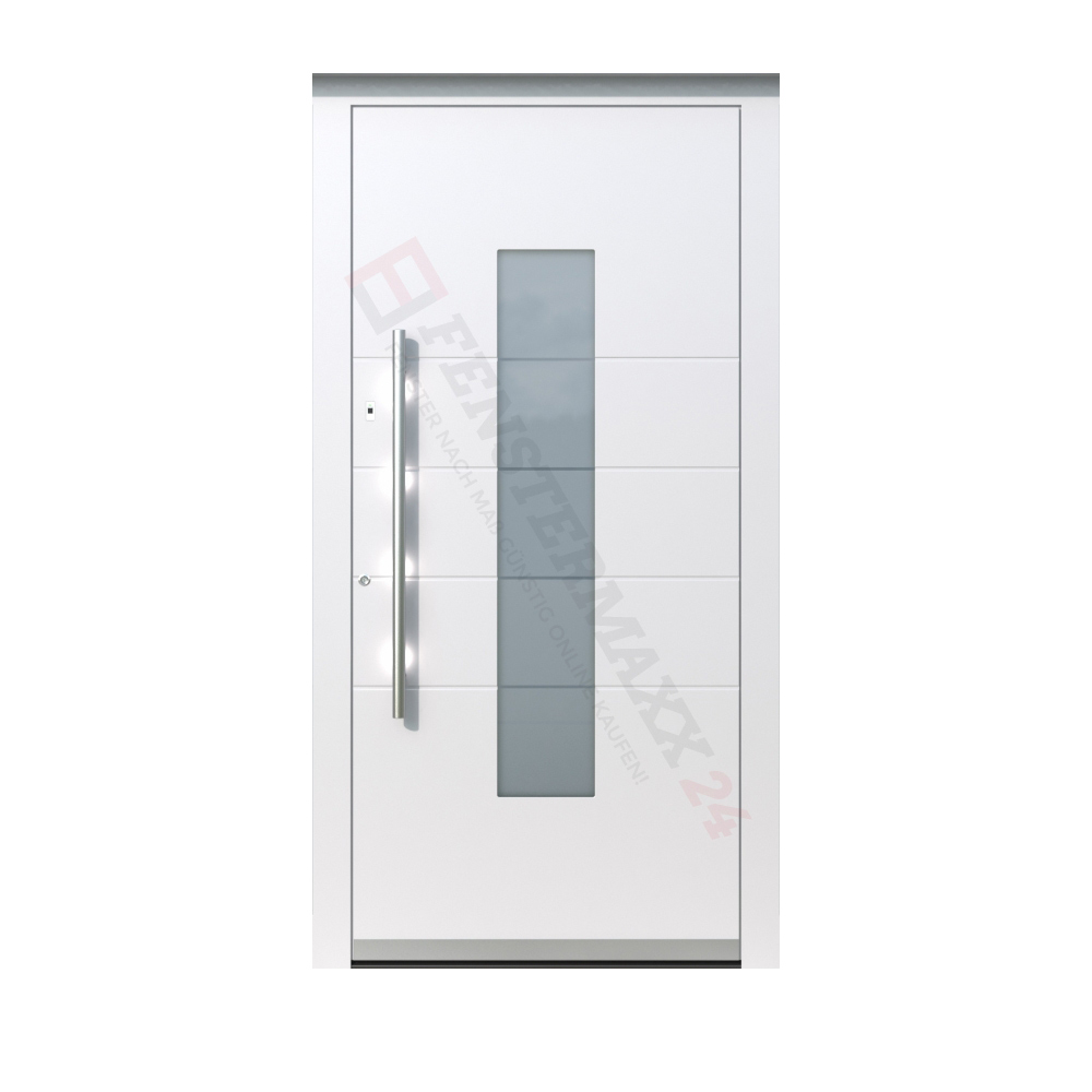 Fenstermaxx24 – Q50 RAL 9016