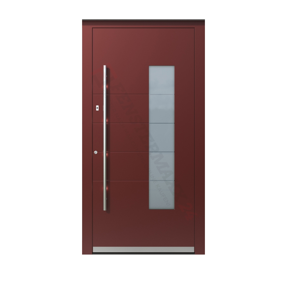 Fenstermaxx24 – Q60 RAL 3004