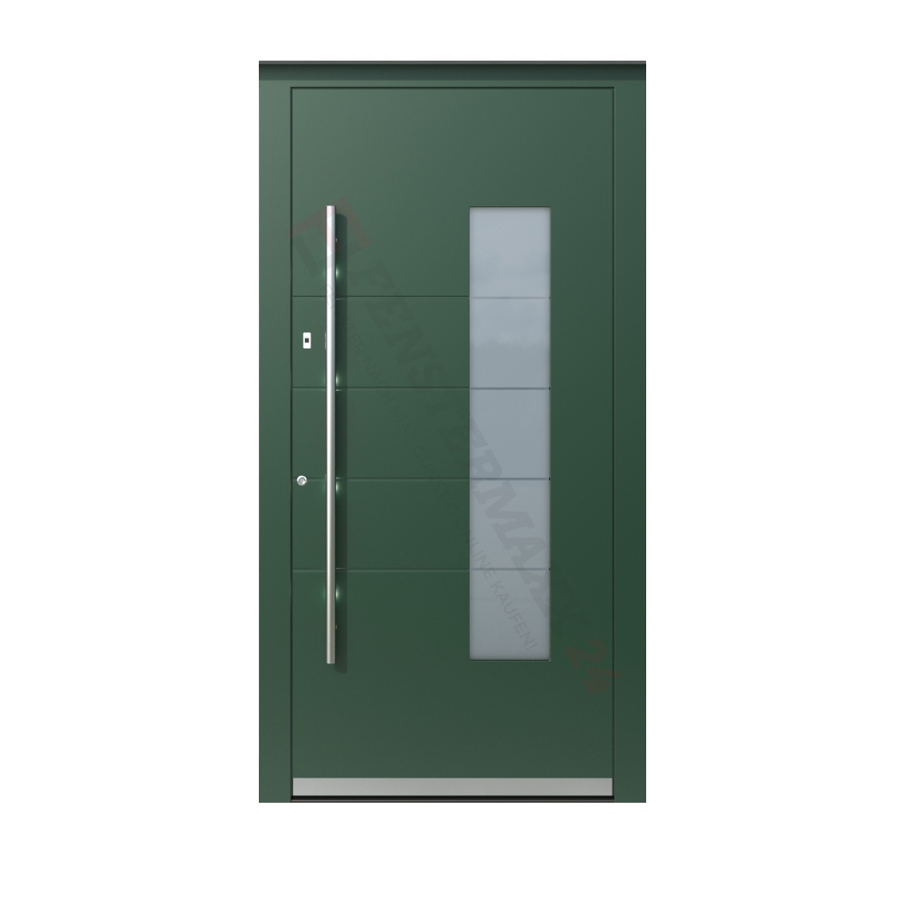 Fenstermaxx24 – Q60 RAL 6005