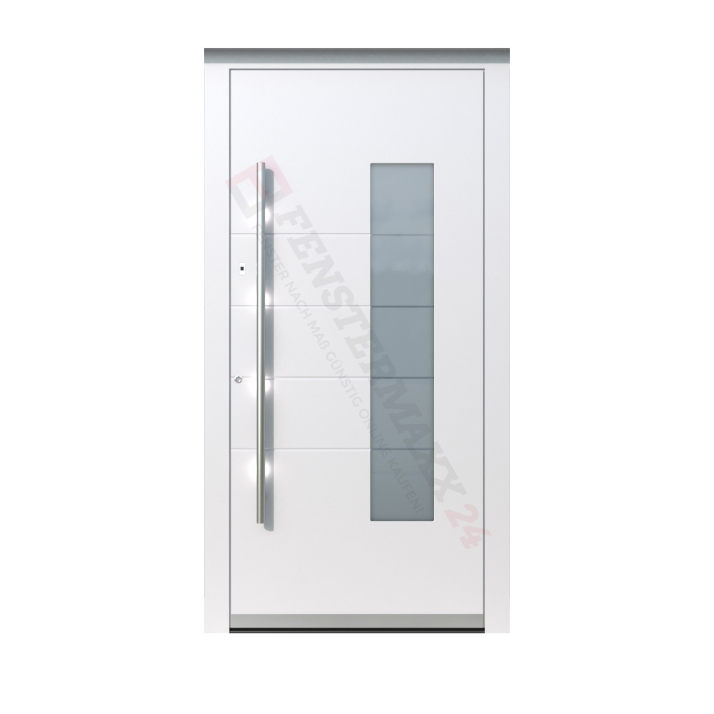 Fenstermaxx24 – Q60 RAL 9016