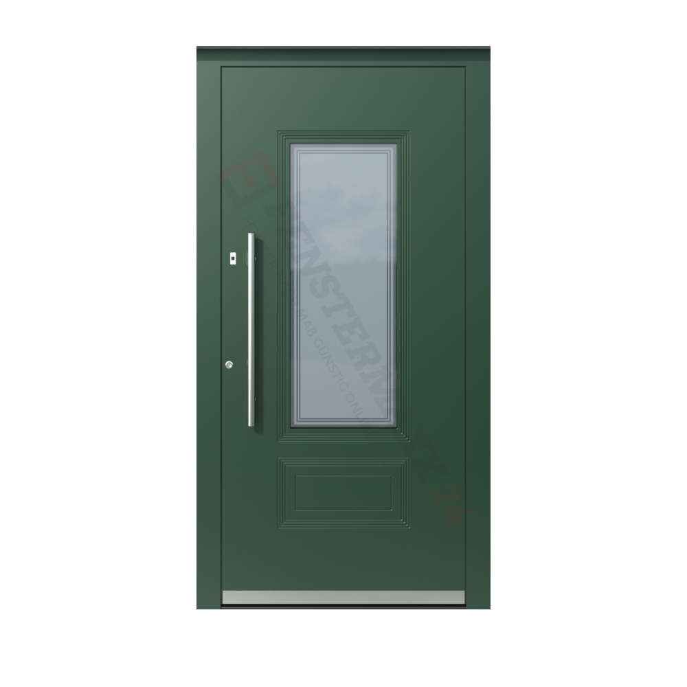 Fenstermaxx24 – Q80 RAL 6005