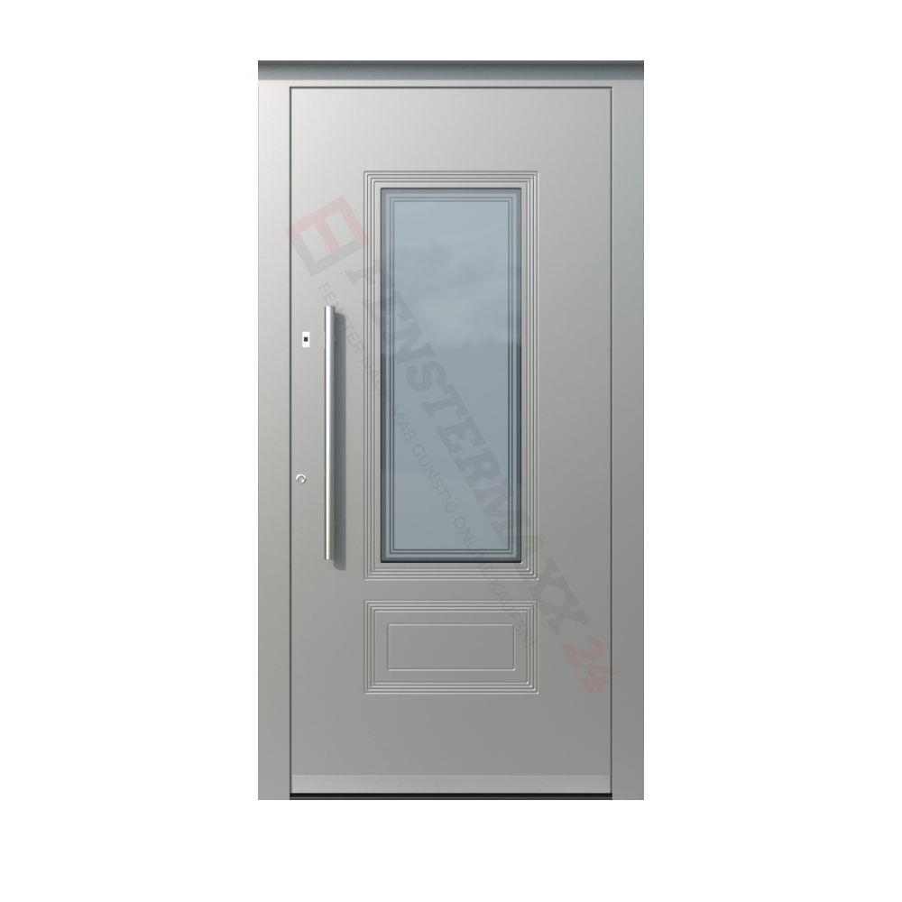 Fenstermaxx24 – Q80 RAL 9007