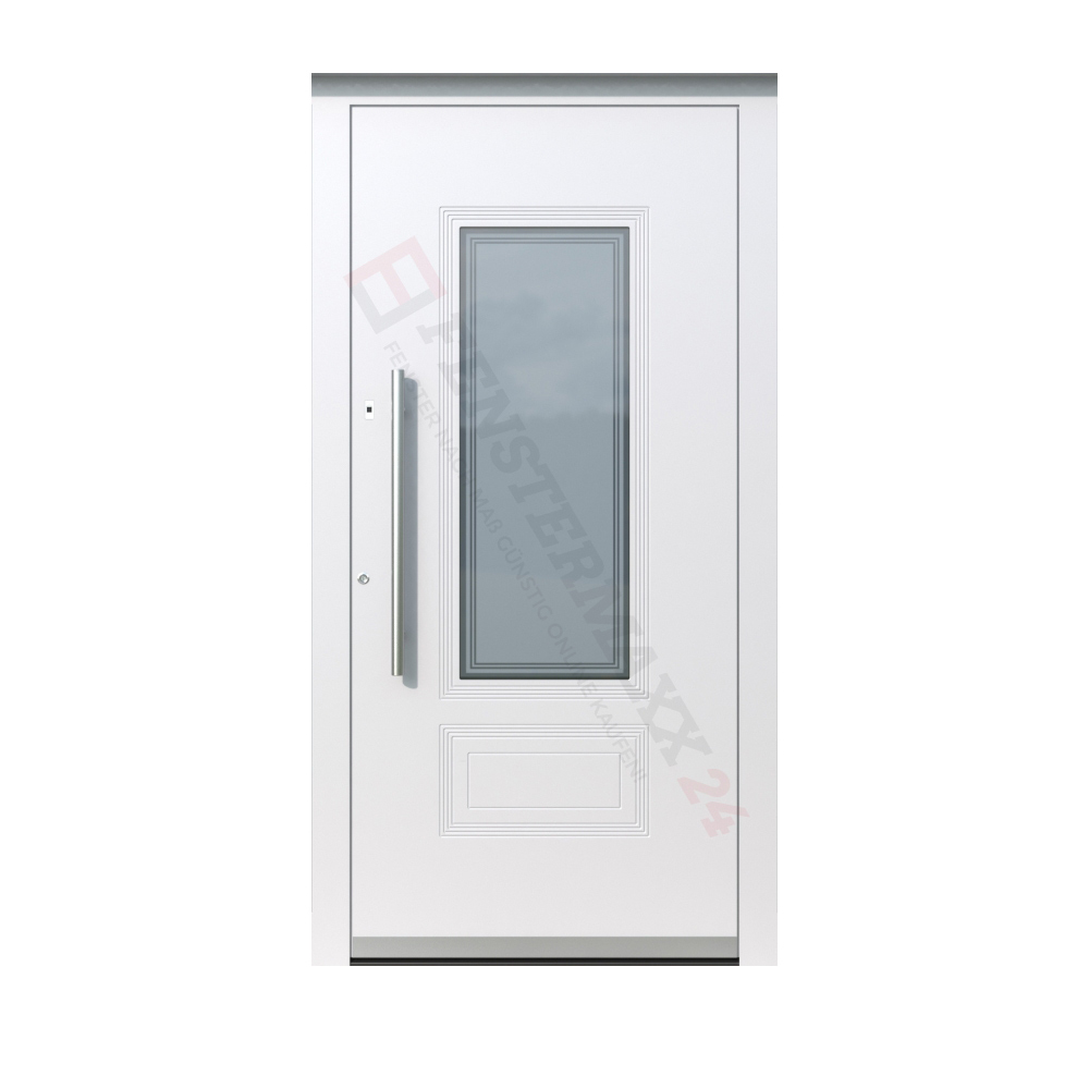 Fenstermaxx24 – Q80 RAL 9016