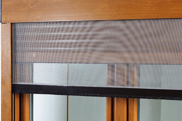 Fenstermaxx24 – Rollladen Insektenschutz Drutex