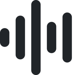 Fenstermaxx24 – Schallschutz icon schwarz 25