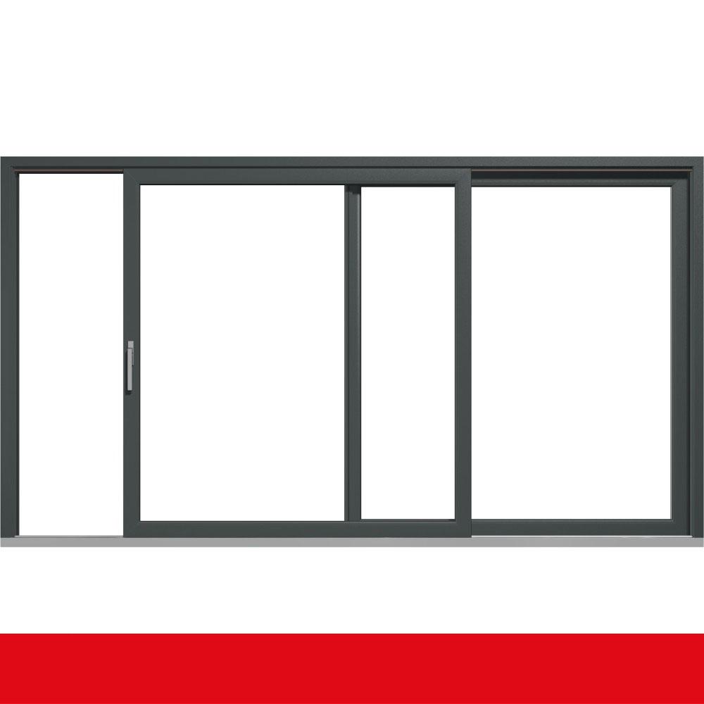 Fenstermaxx24 – Schiefergrau Glatt 2