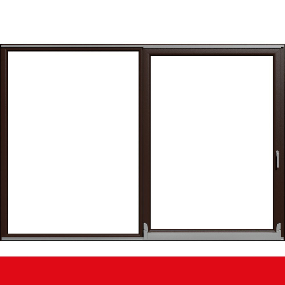 Fenstermaxx24 – Schokobraun 1 2