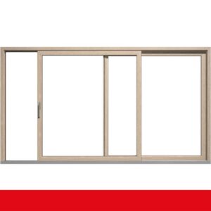 Fenstermaxx24 – Sheffield Oak Light 1 4