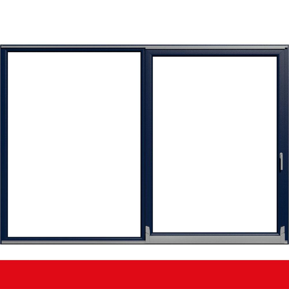 Fenstermaxx24 – Stahlblau 1 4