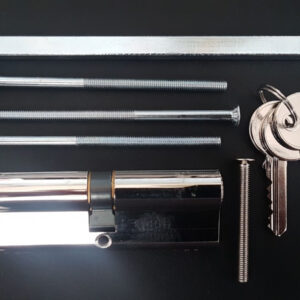Fenstermaxx24 – Zylinder Schluessel Schrauben 1