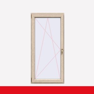 Fenstermaxx24 – balkon 1f dkl griff farbig sheffield oak