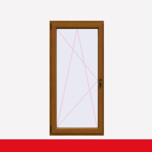 Fenstermaxx24 – balkon 1f dkl griff farbig streifen douglasie