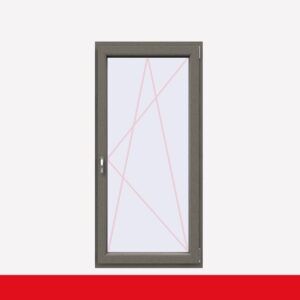 Fenstermaxx24 – balkon 1f dkr griff farbig betongrau