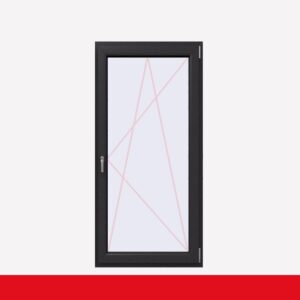 Fenstermaxx24 – balkon 1f dkr griff farbig crown platinum