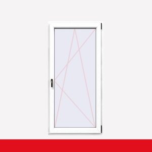 Fenstermaxx24 – balkon 1f dkr griff farbig weiss fx