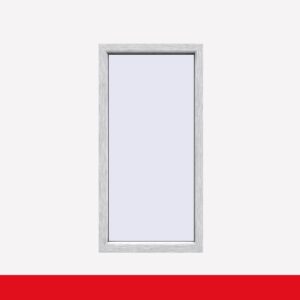 Fenstermaxx24 – balkon 1f fest aluminium gebuerstet 1