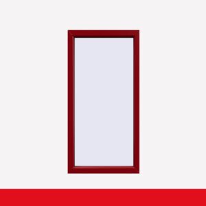 Fenstermaxx24 – balkon 1f fest dunkelrot